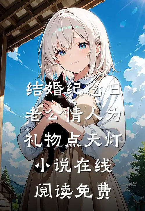 结婚纪念日，老公情人为礼物点天灯小说在线阅读免费