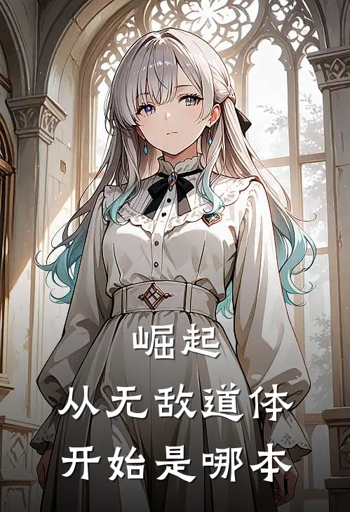 崛起，从无敌道体开始是哪本