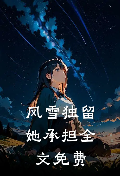 风雪独留她承担全文免费