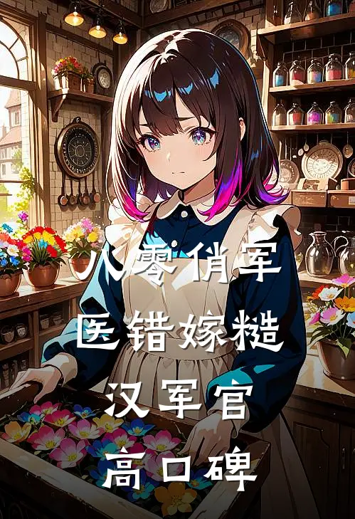 八零俏军医错嫁糙汉军官高口碑