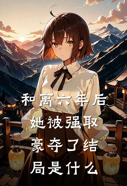 和离六年后，她被强取豪夺了结局是什么