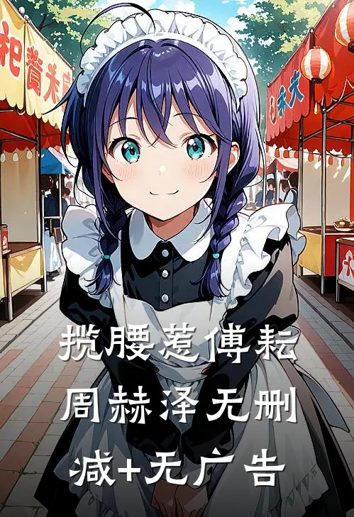 揽腰惹傅耘周赫泽无删减+无广告