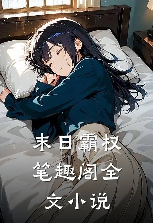 末日霸权笔趣阁全文小说