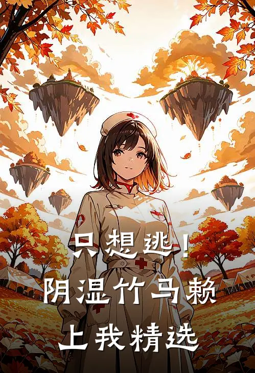 只想逃！阴湿竹马赖上我精选
