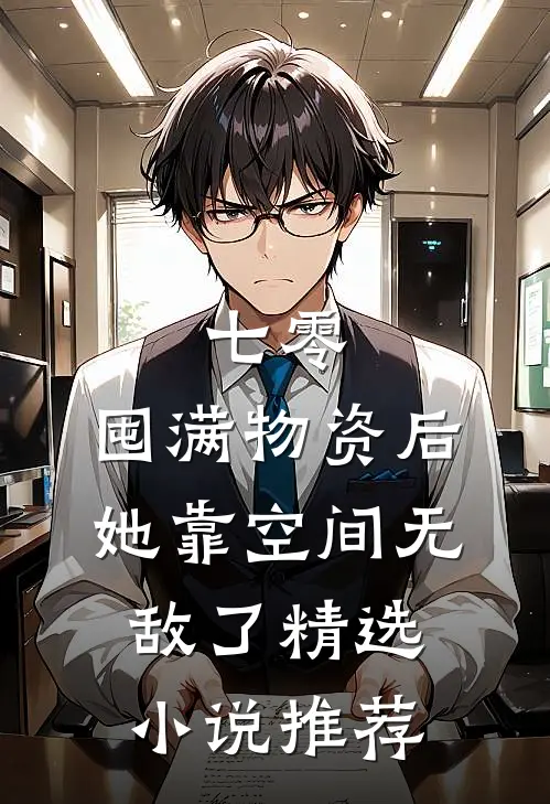七零：囤满物资后，她靠空间无敌了精选小说推荐