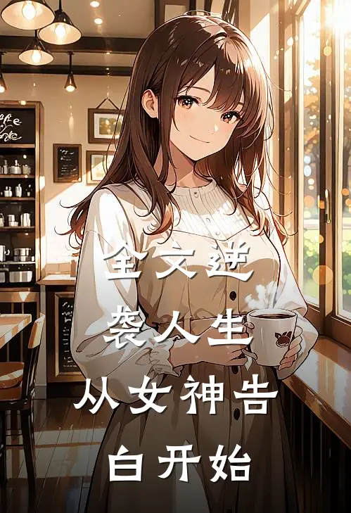 全文逆袭人生：从女神告白开始