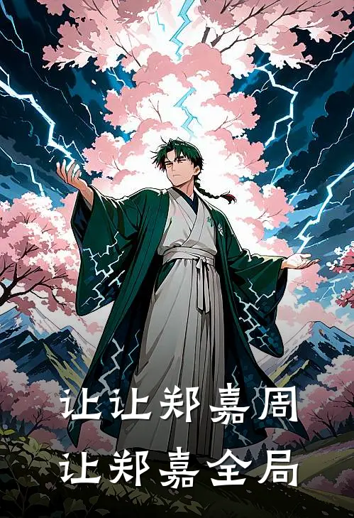 让让郑嘉周让郑嘉全局