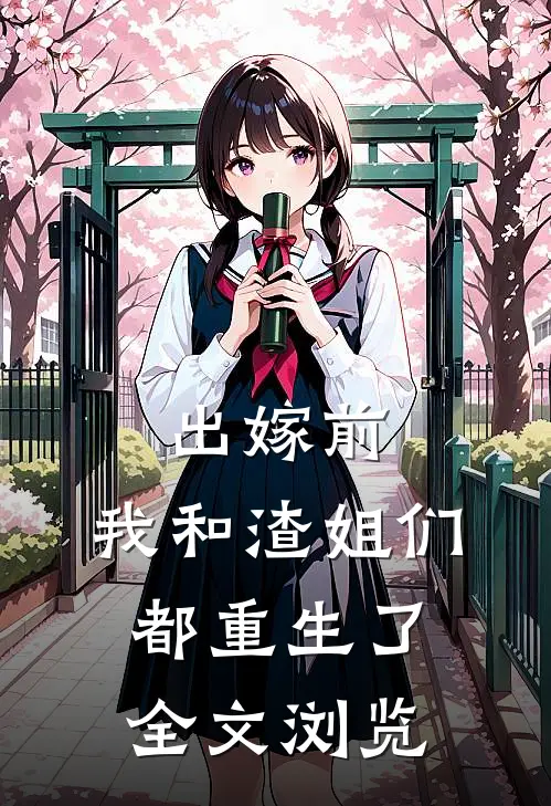 出嫁前，我和渣姐们都重生了全文浏览