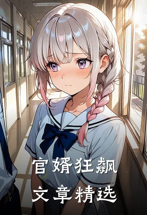官婿狂飙文章精选