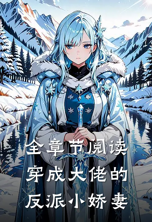 全章节阅读穿成大佬的反派小娇妻