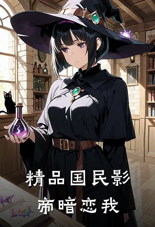 精品国民影帝暗恋我