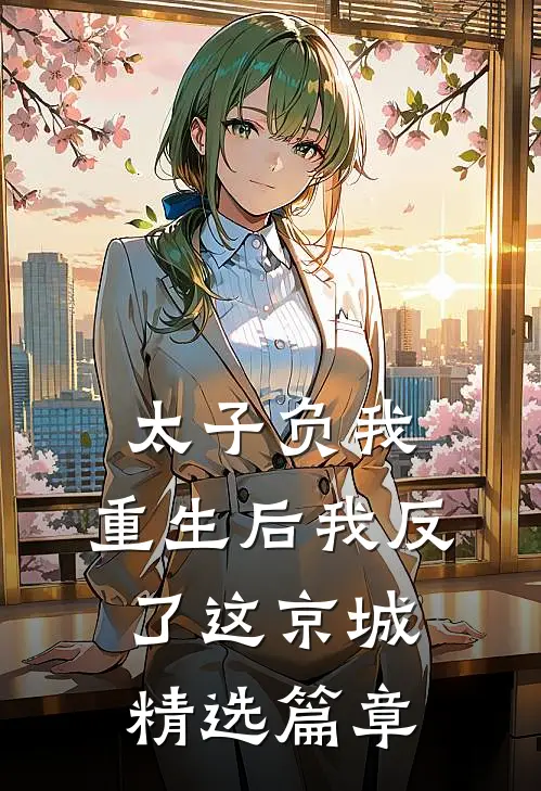 太子负我，重生后我反了这京城精选篇章