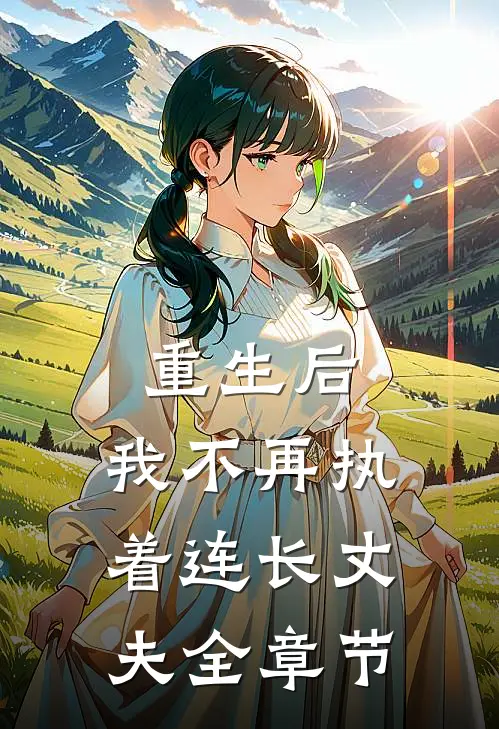 重生后，我不再执着连长丈夫全章节