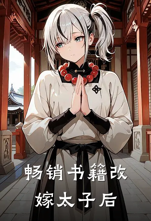 畅销书籍改嫁太子后