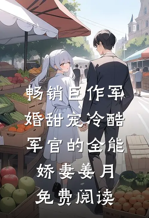 畅销巨作军婚甜宠冷酷军官的全能娇妻姜月免费阅读