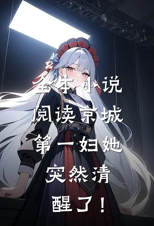 全本小说阅读京城第一妇她，突然清醒了！