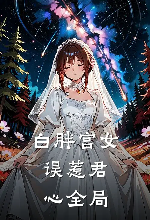白胖宫女，误惹君心全局