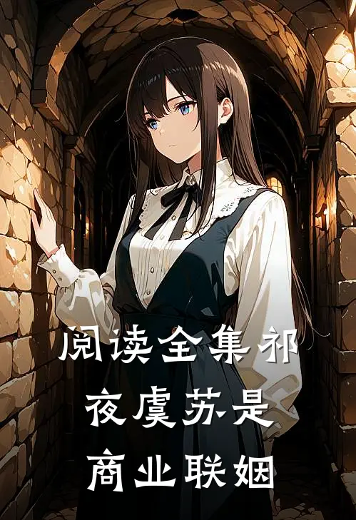 阅读全集祁夜虞苏是商业联姻