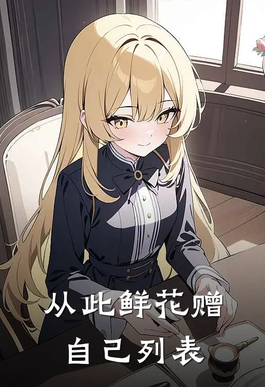 从此鲜花赠自己列表