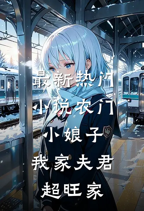 最新热门小说农门小娘子：我家夫君超旺家