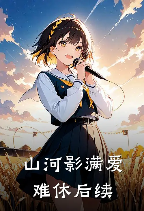 山河影满爱难休后续