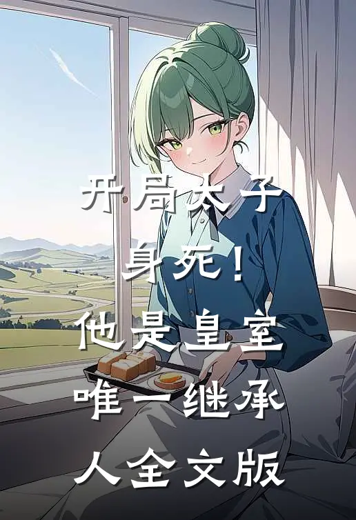 开局太子身死！他是皇室唯一继承人全文版