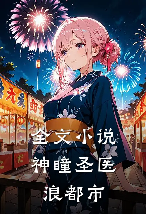全文小说神瞳圣医浪都市