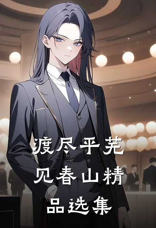 渡尽平芜见春山精品选集