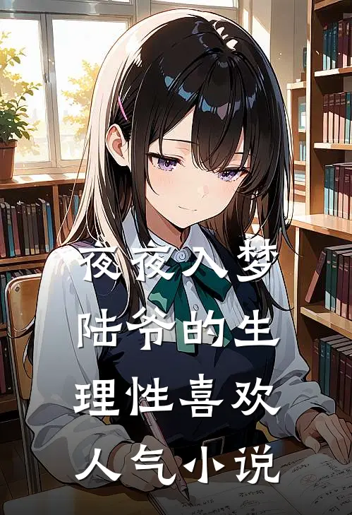 夜夜入梦，陆爷的生理性喜欢人气小说