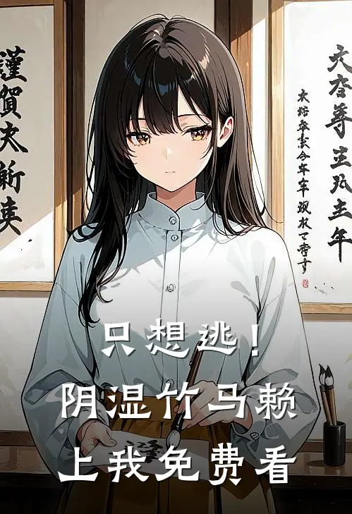 只想逃！阴湿竹马赖上我免费看