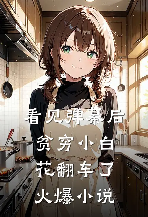 看见弹幕后，贫穷小白花翻车了火爆小说