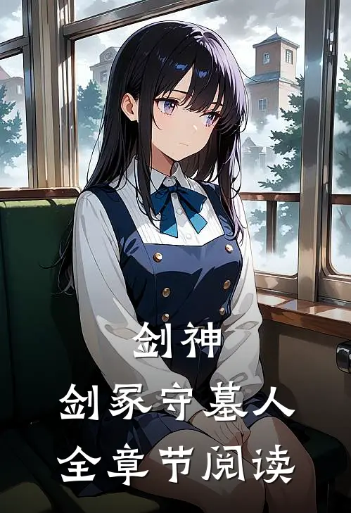 剑神：剑冢守墓人全章节阅读