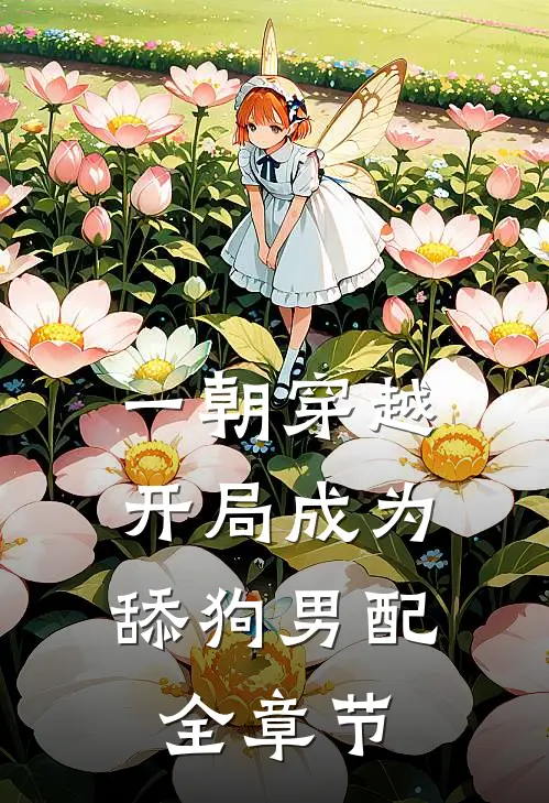 一朝穿越，开局成为舔狗男配全章节