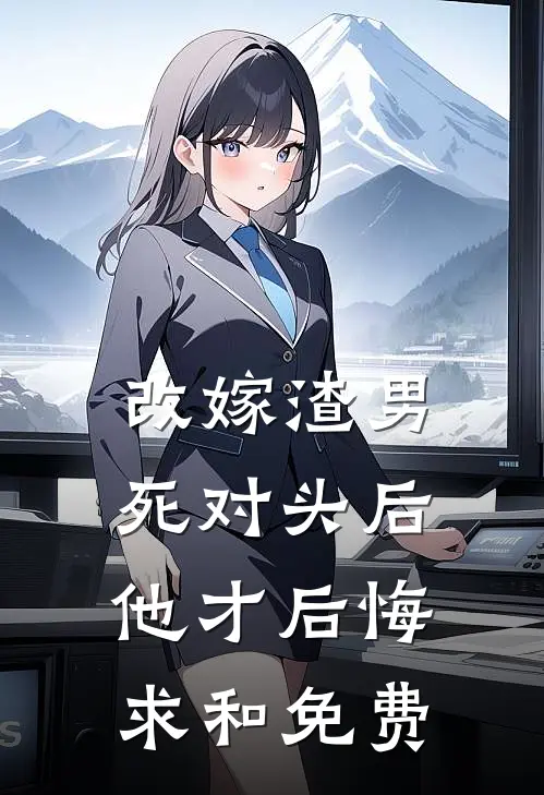 改嫁渣男死对头后，他才后悔求和免费