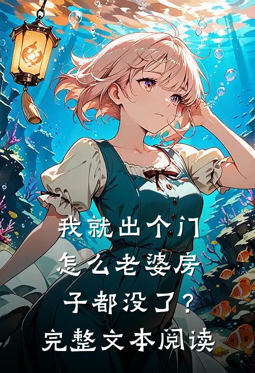 我就出个门，怎么老婆房子都没了？完整文本阅读