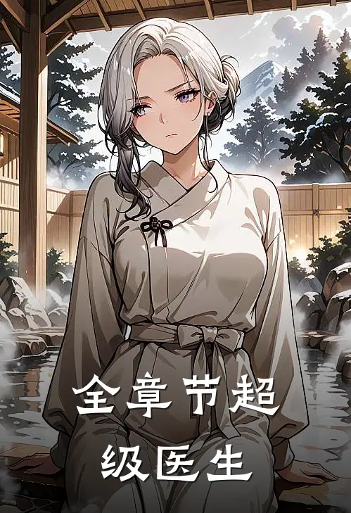 全章节超级医生