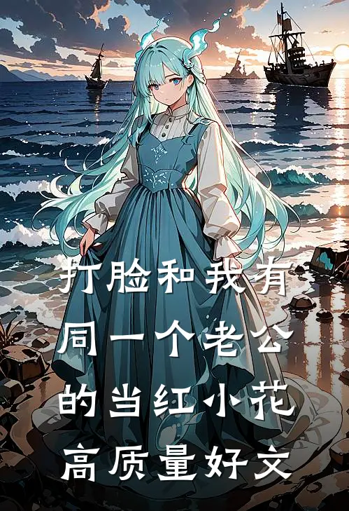 打脸和我有同一个老公的当红小花高质量好文