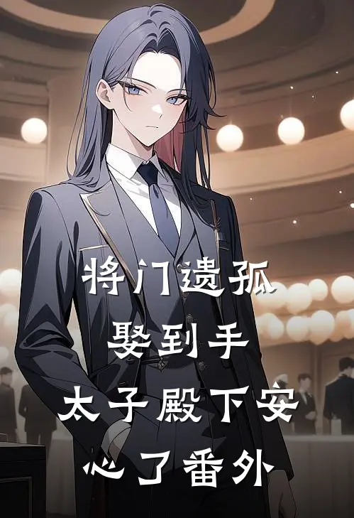 将门遗孤娶到手，太子殿下安心了番外