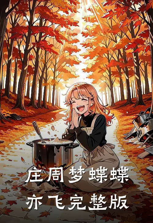 庄周梦蝶蝶亦飞完整版