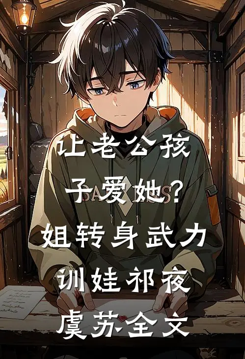 让老公孩子爱她？姐转身武力训娃祁夜虞苏全文