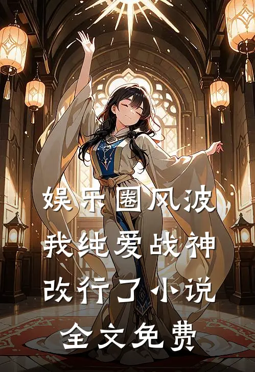 娱乐圈风波：我纯爱战神改行了小说全文免费