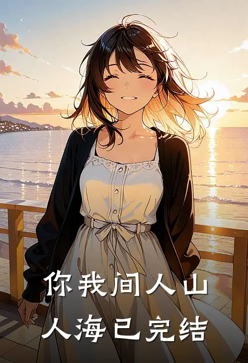 你我间人山人海已完结