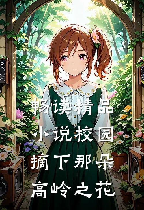 畅读精品小说校园：摘下那朵高岭之花