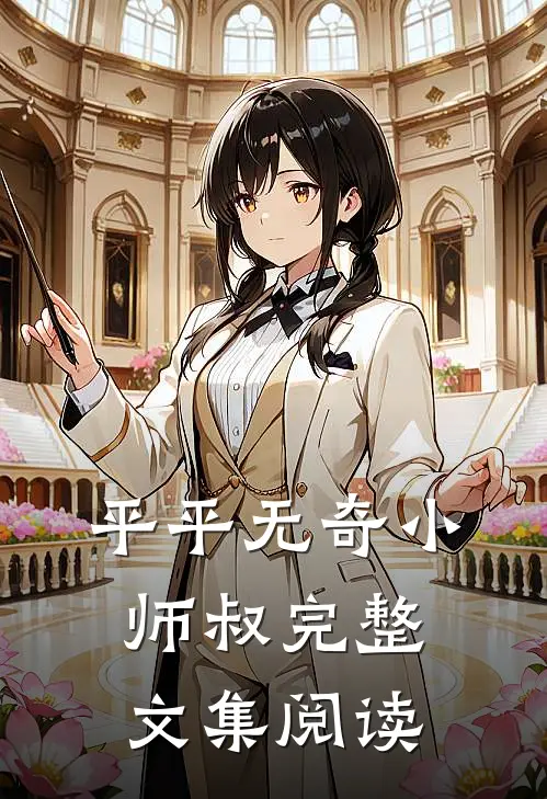 平平无奇小师叔完整文集阅读