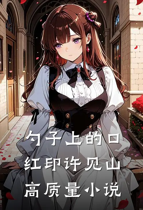 勺子上的口红印许见山高质量小说