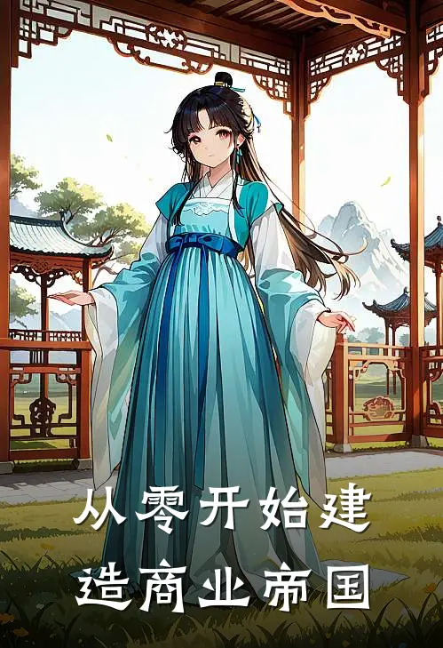 从零开始建造商业帝国
