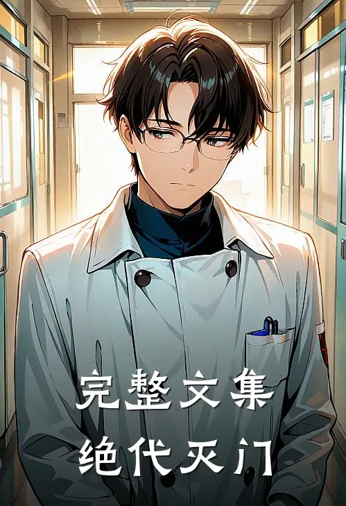 完整文集绝代灭门