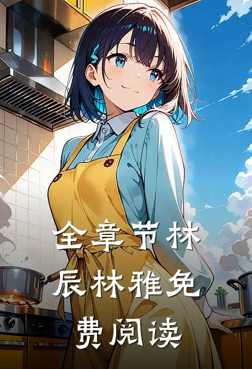 全章节林辰林雅免费阅读