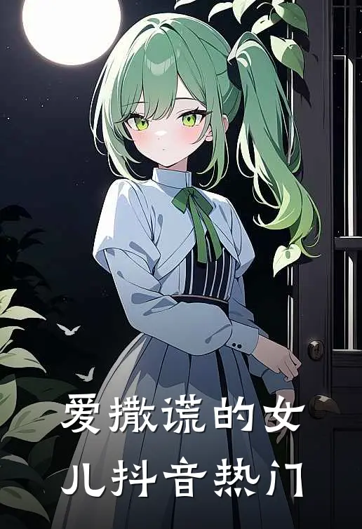 爱撒谎的女儿抖音热门