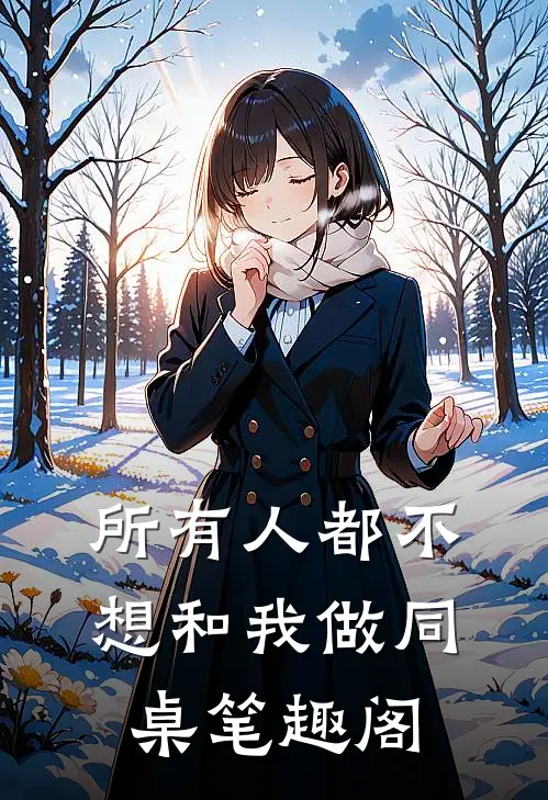 所有人都不想和我做同桌笔趣阁